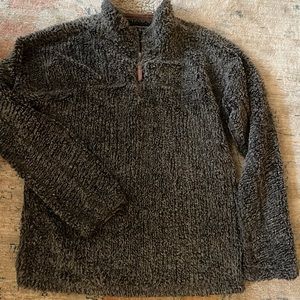 True Grit by Dylan Sherpa